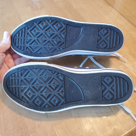 Converse Chuck Taylor All Star navy - Picture 7 of 11